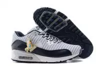 nike air max 90 2019U femme chaussures loisir raffinehommest coupe monde 5689 france gris noir